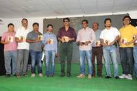 Nagarjuna Bhai Movie Audio Launch